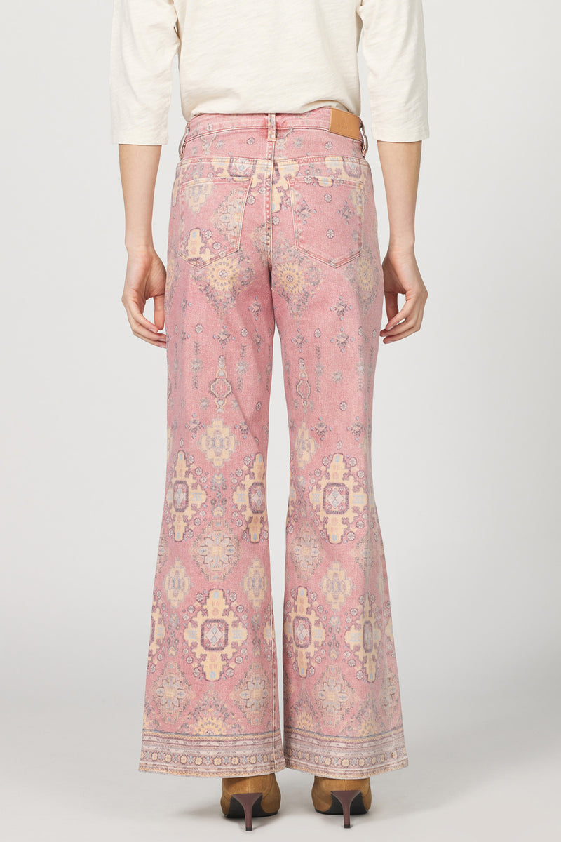 Micah Denim