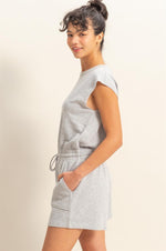 Siera Romper
