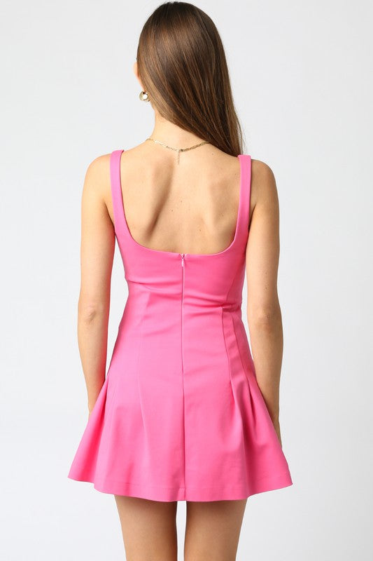 Ani Dress