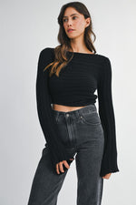 Sara Sweater
