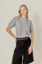 Patsy Sweater