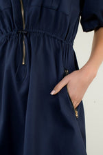 Meg Dress