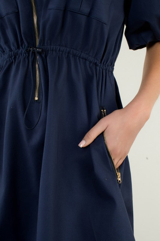 Meg Dress