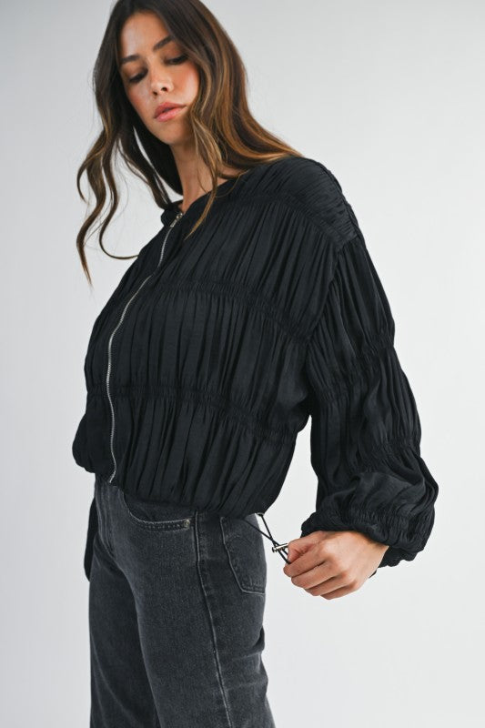 Corey Jacket
