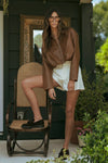 Harlow Jacket