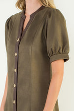 Monroe Dress