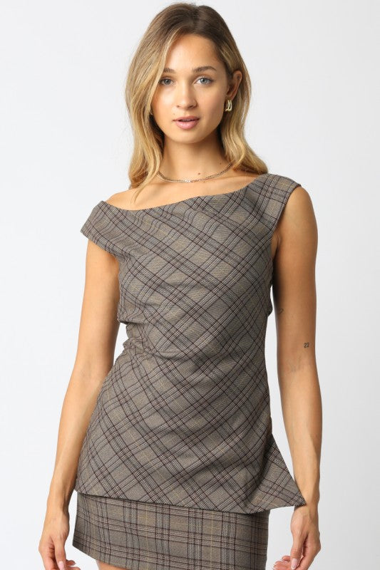 Maci Top