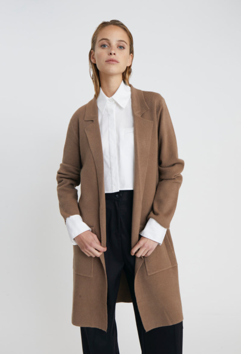Parma Cardigan