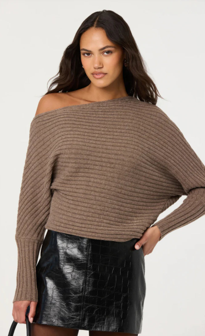 Samaria Sweater