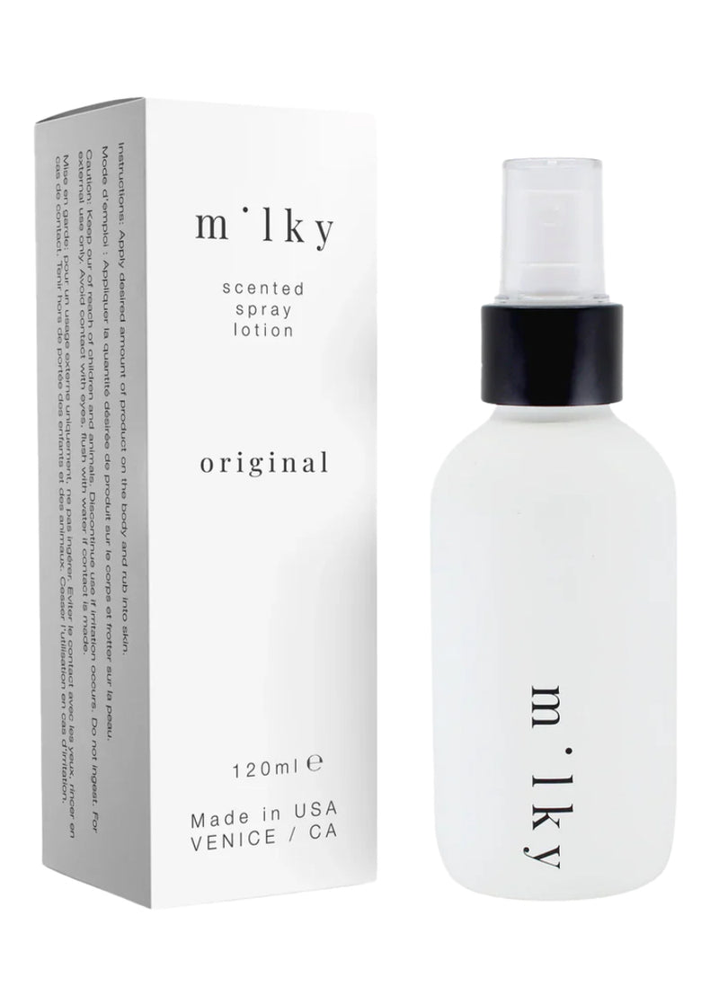 Original Spray Lotion