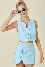 Jackie Top