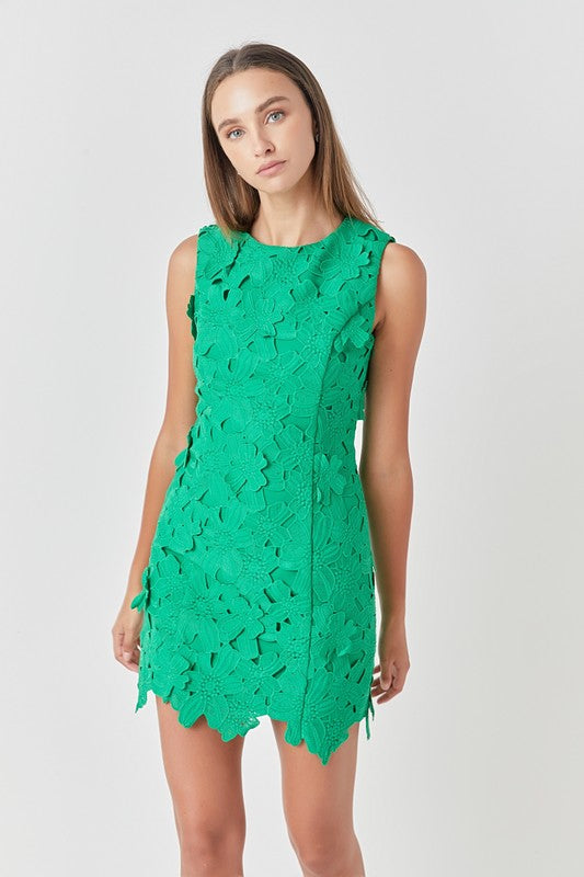 Kellie Dress
