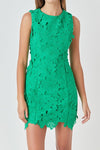 Kellie Dress