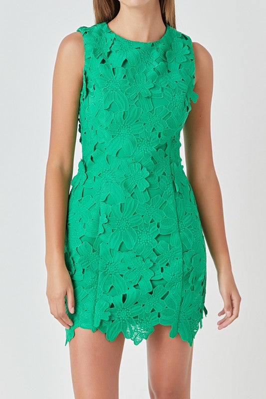 Kellie Dress