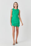 Kellie Dress