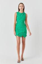 Kellie Dress