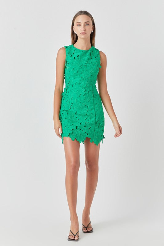 Kellie Dress