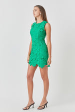Kellie Dress