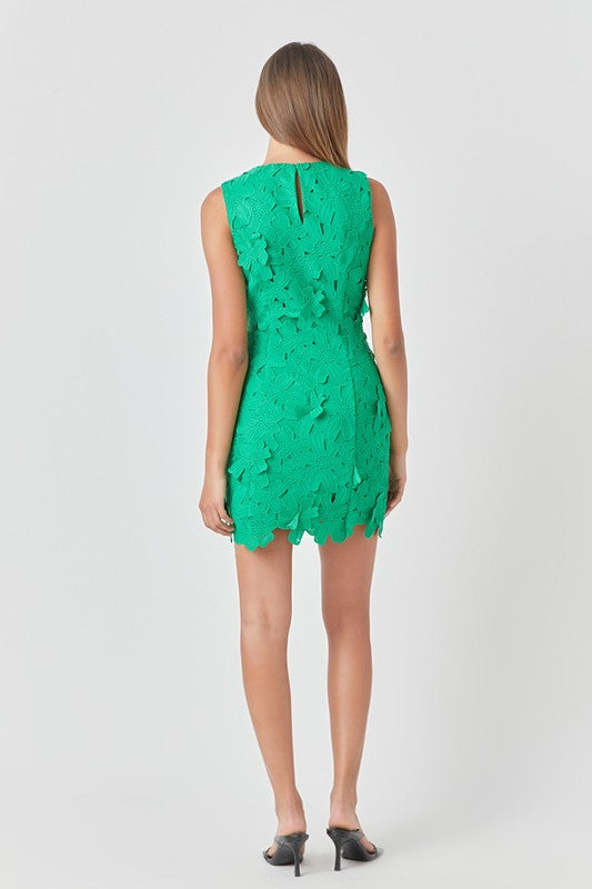Kellie Dress