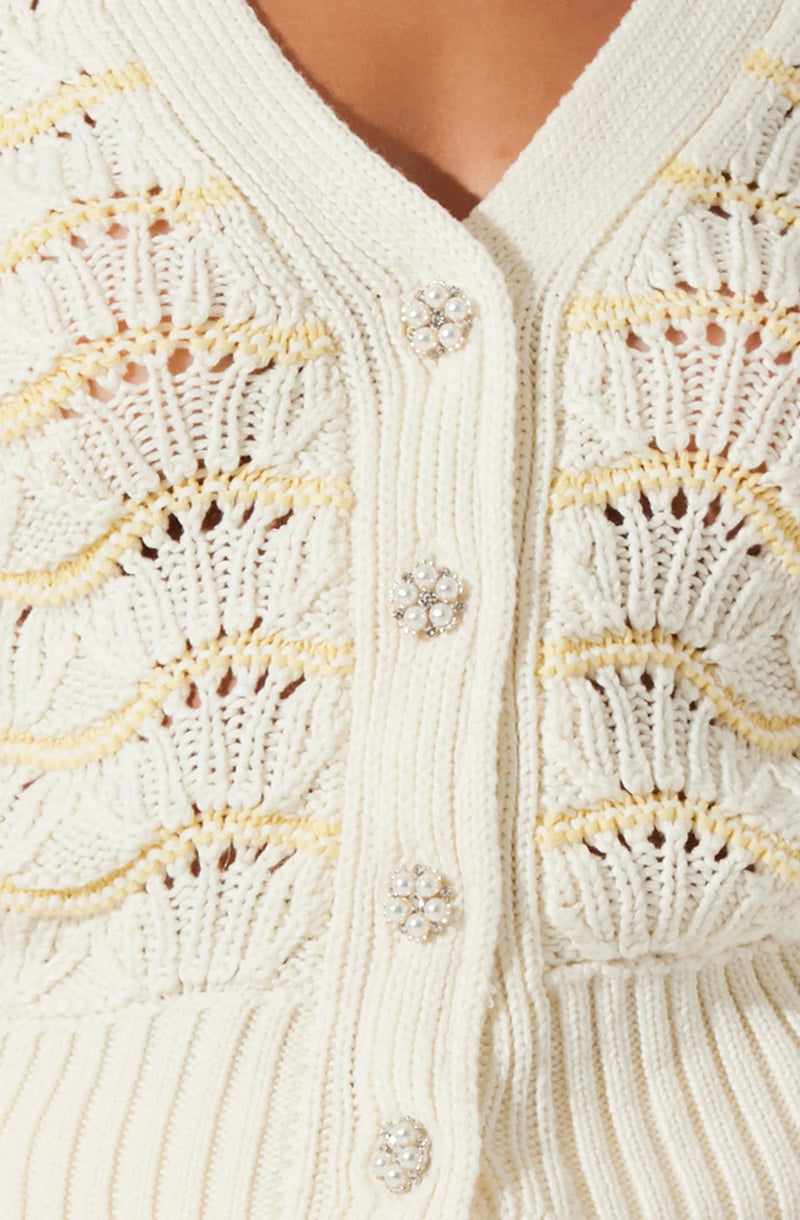 Janira Cardigan