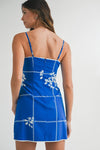 Gina Dress
