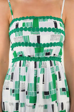 Kellie Dress