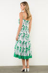 Kellie Dress