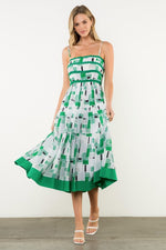 Kellie Dress
