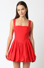 Eliza Dress