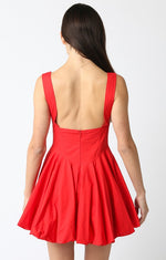 Eliza Dress