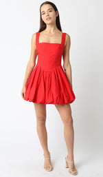 Eliza Dress