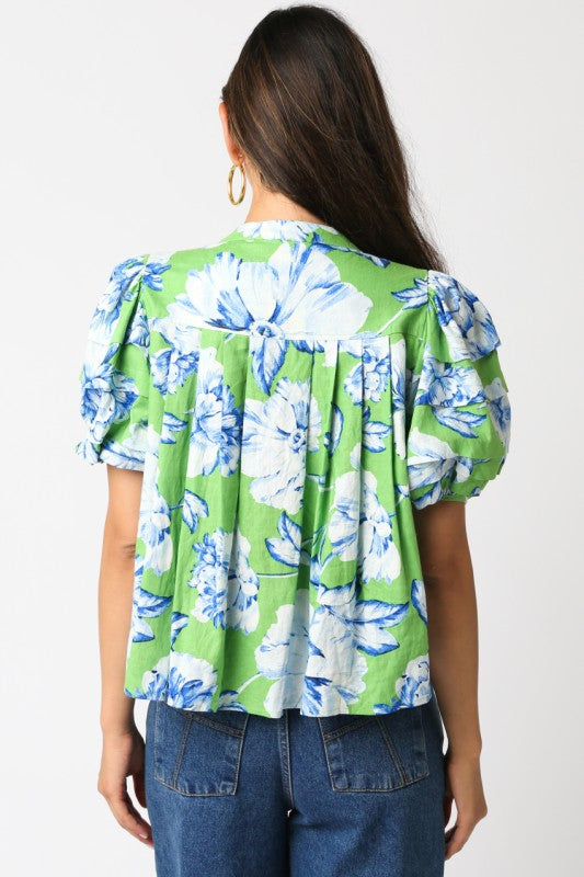 Maia Top