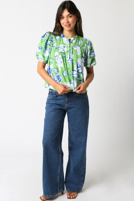 Maia Top