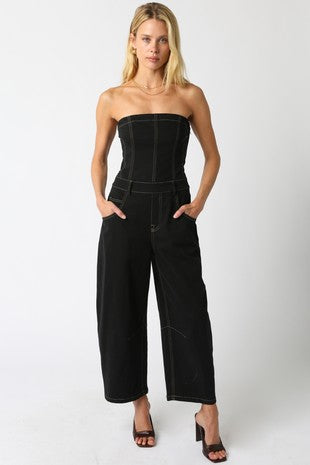 Gentry Jumpsuit