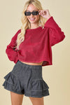 Star Sweater
