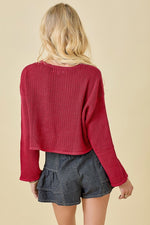 Star Sweater