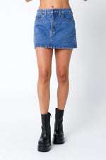 Jamie Denim