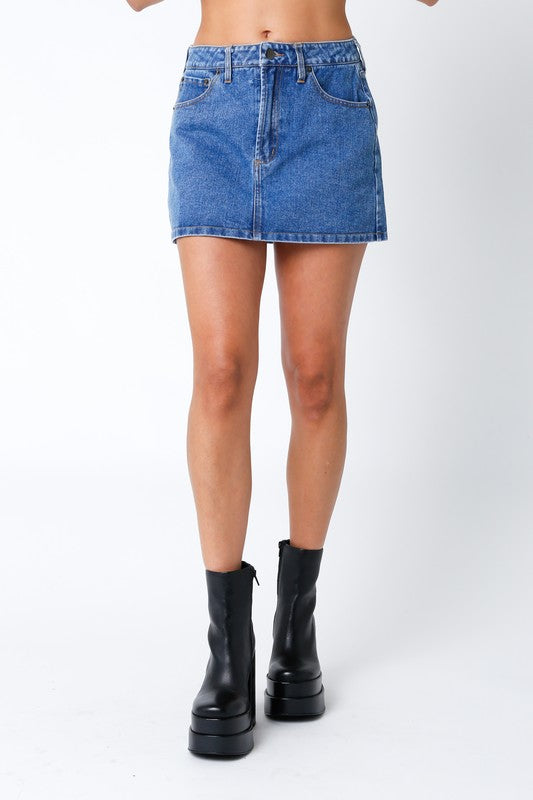 Jamie Denim