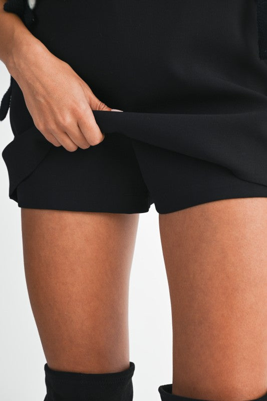 Lola Skort