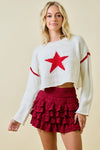 Star Sweater