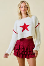 Star Sweater