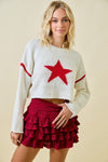 Star Sweater