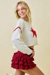 Star Sweater