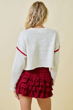 Star Sweater