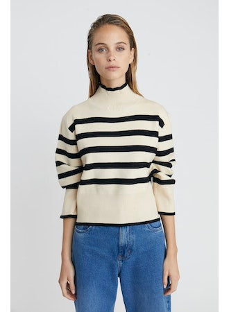 Savage Sweater