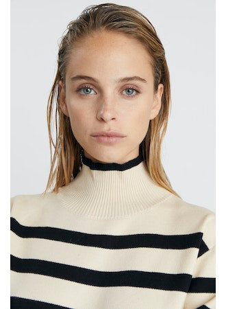Savage Sweater