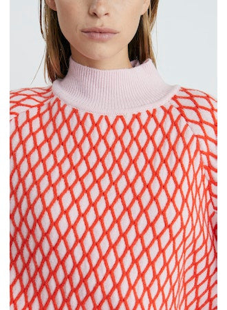 Pilot Sweater