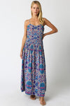 Zaria Dress