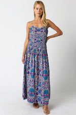Zaria Dress