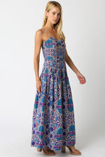 Zaria Dress